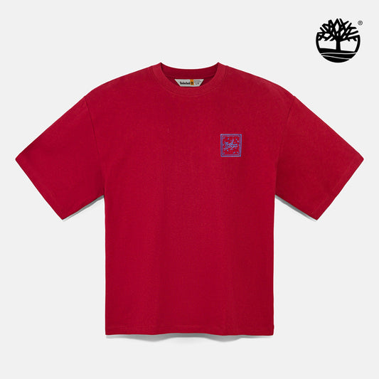 Year of the Horse Graphic T-Shirt (Winery)