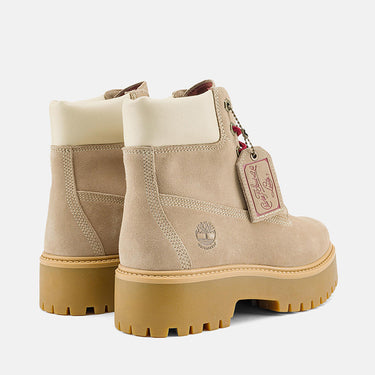 Women's Stone Street 6-Inch Waterproof Platform Boot