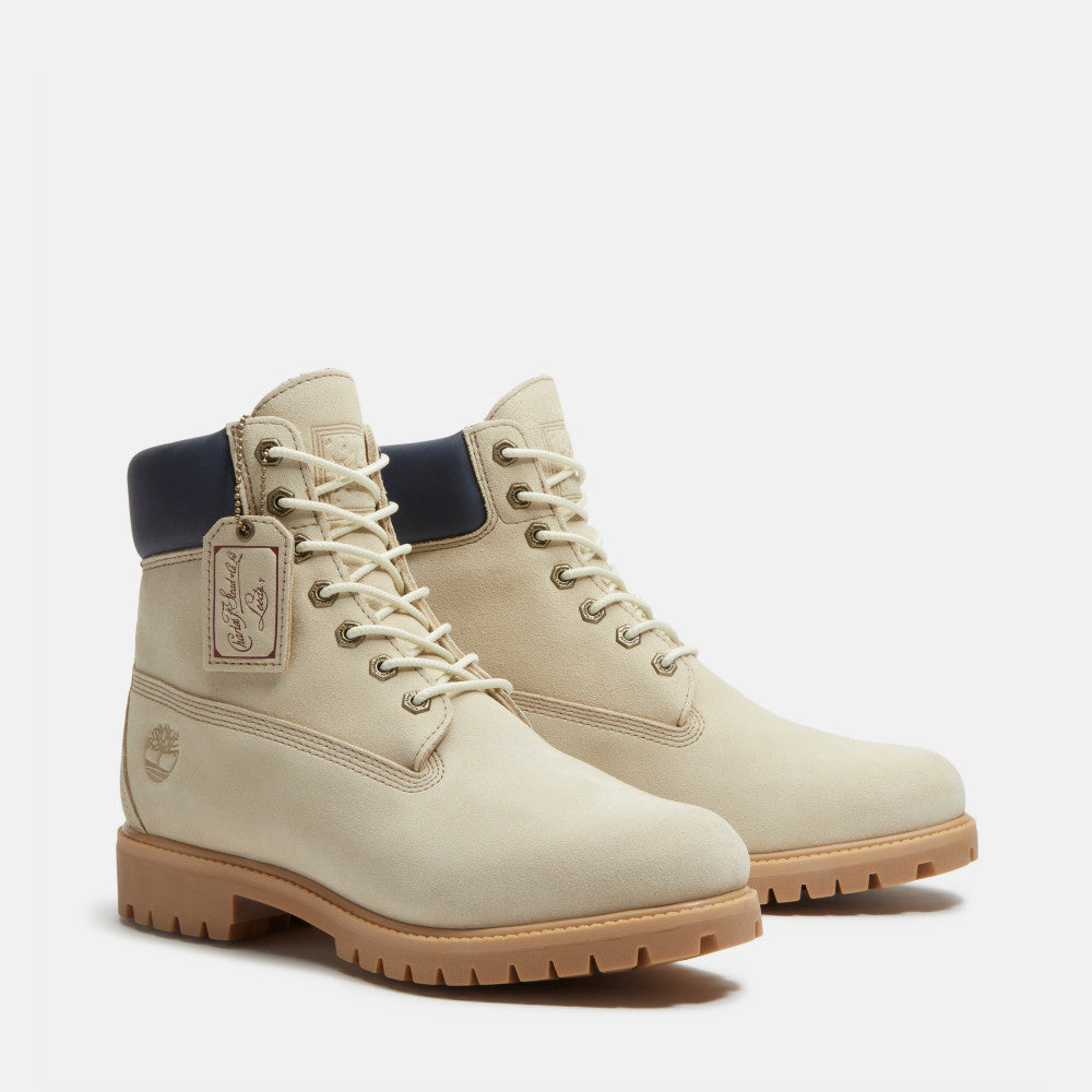 Men's Timberland Year of the Horse Premium 6-Inch Waterproof Boot