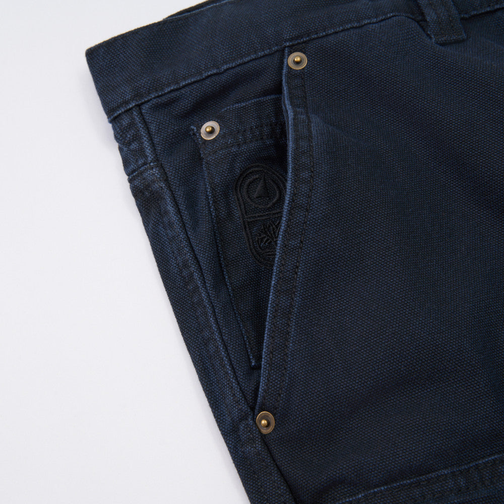 Double Knee Carpenter Pant