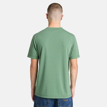 Men’s Quick Dry Short-Sleeve T-Shirt