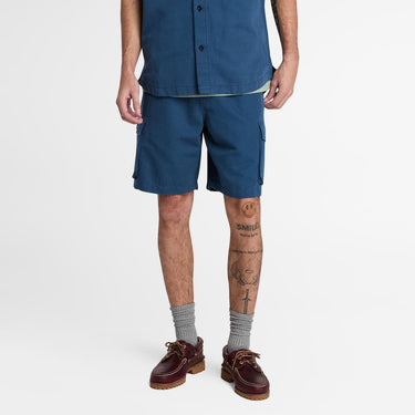 Timberland Utility Short/Dark Denim for Men's