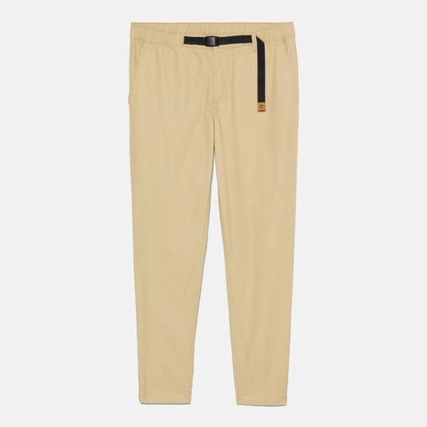 Men's Moosilauke Timberchill Pants (Lemon Pepper)