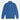 Men's Indigo 1/4 Zip Sweatshirt
