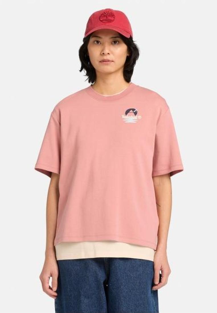 Women’s TimberFresh™ Graphic Short-Sleeve T-Shirt