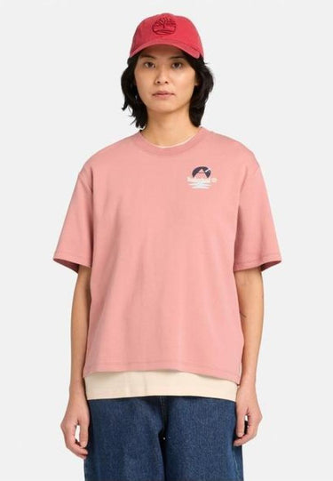 Women’s TimberFresh™ Graphic Short-Sleeve T-Shirt