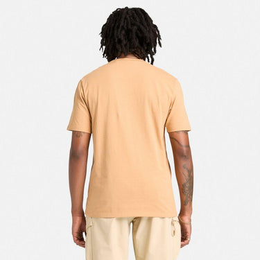Men's Logo Short-Sleeve T-Shirt