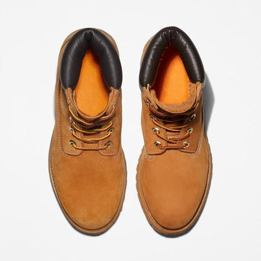 Timberland Womens Premium 6- Inch Waterproof Boot
