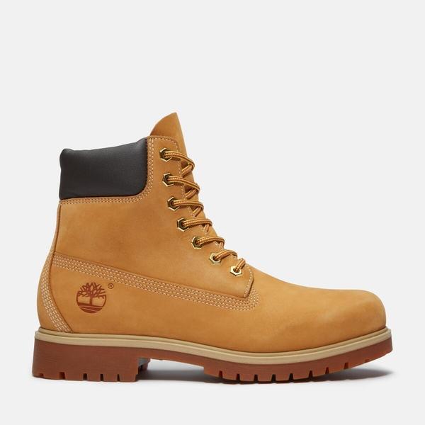 Men’s Timberland 25 6-Inch Waterproof Boot