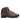 Men’s Mid Lace Up Euro Hiker (Brown)