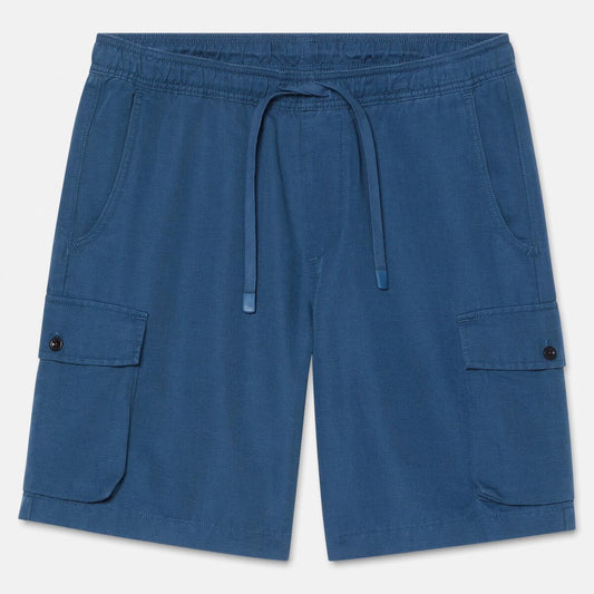 Timberland Utility Short/Dark Denim for Men's