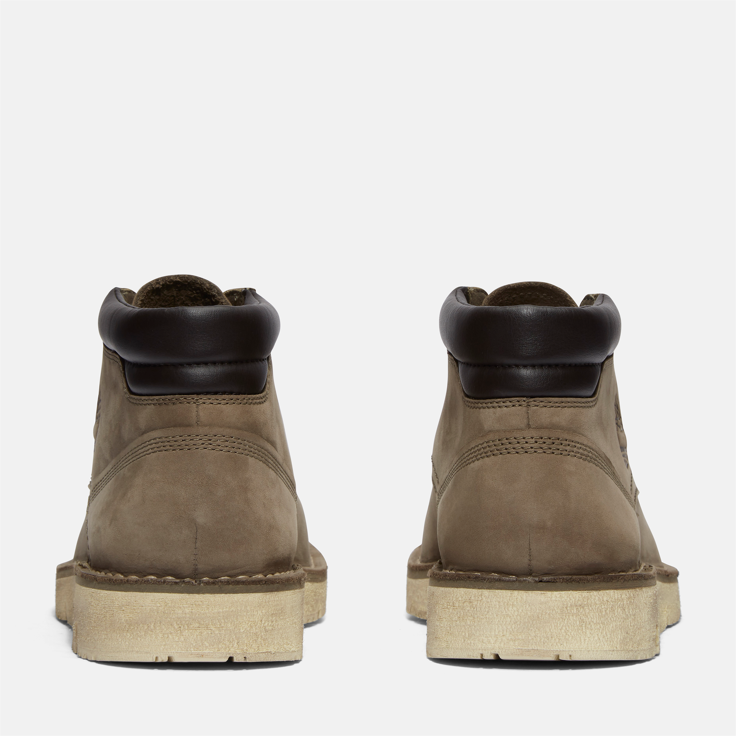 Men’s Westmore Mid Lace Up Chukka Boot (Canteen)