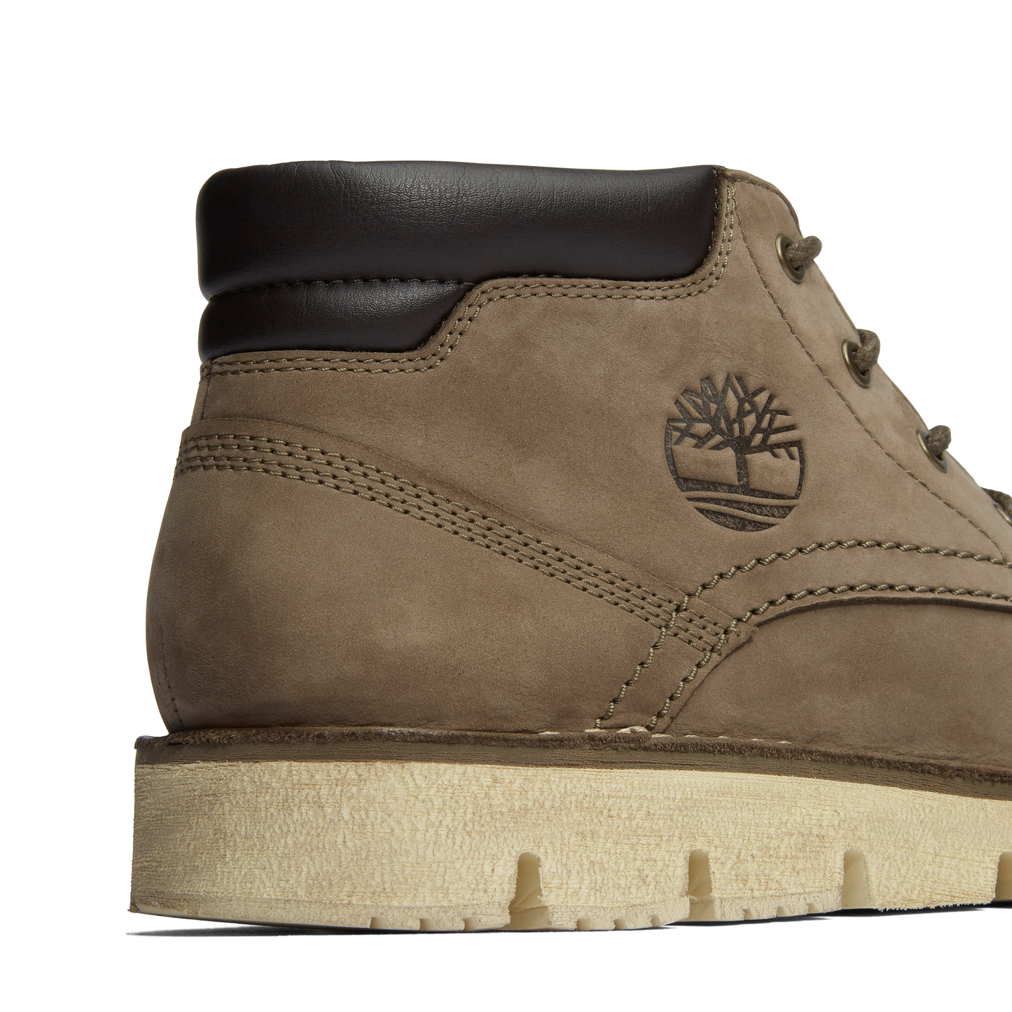 Men’s Westmore Mid Lace Up Chukka Boot (Canteen)