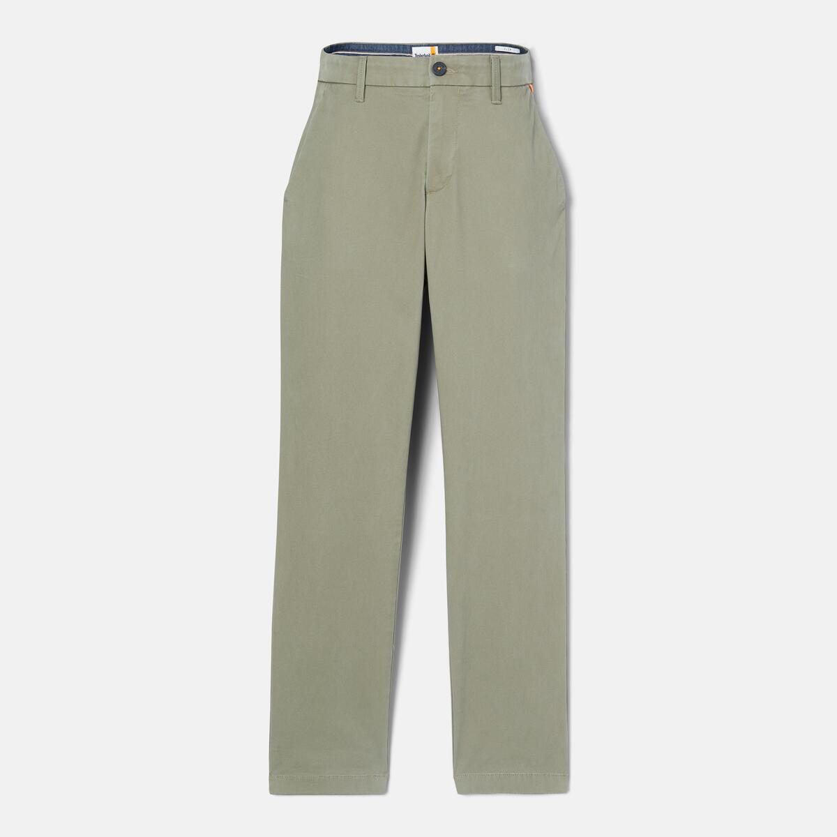 Men's Claremont Chino Pant (Slim Fit) (Cassel Earth)