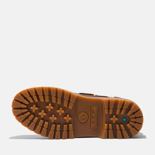 Women’s Timberland Premium Boat Shoe (Rootbeer)