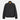 Men’s Durable Water Repellent Bomber Jacket (Black)