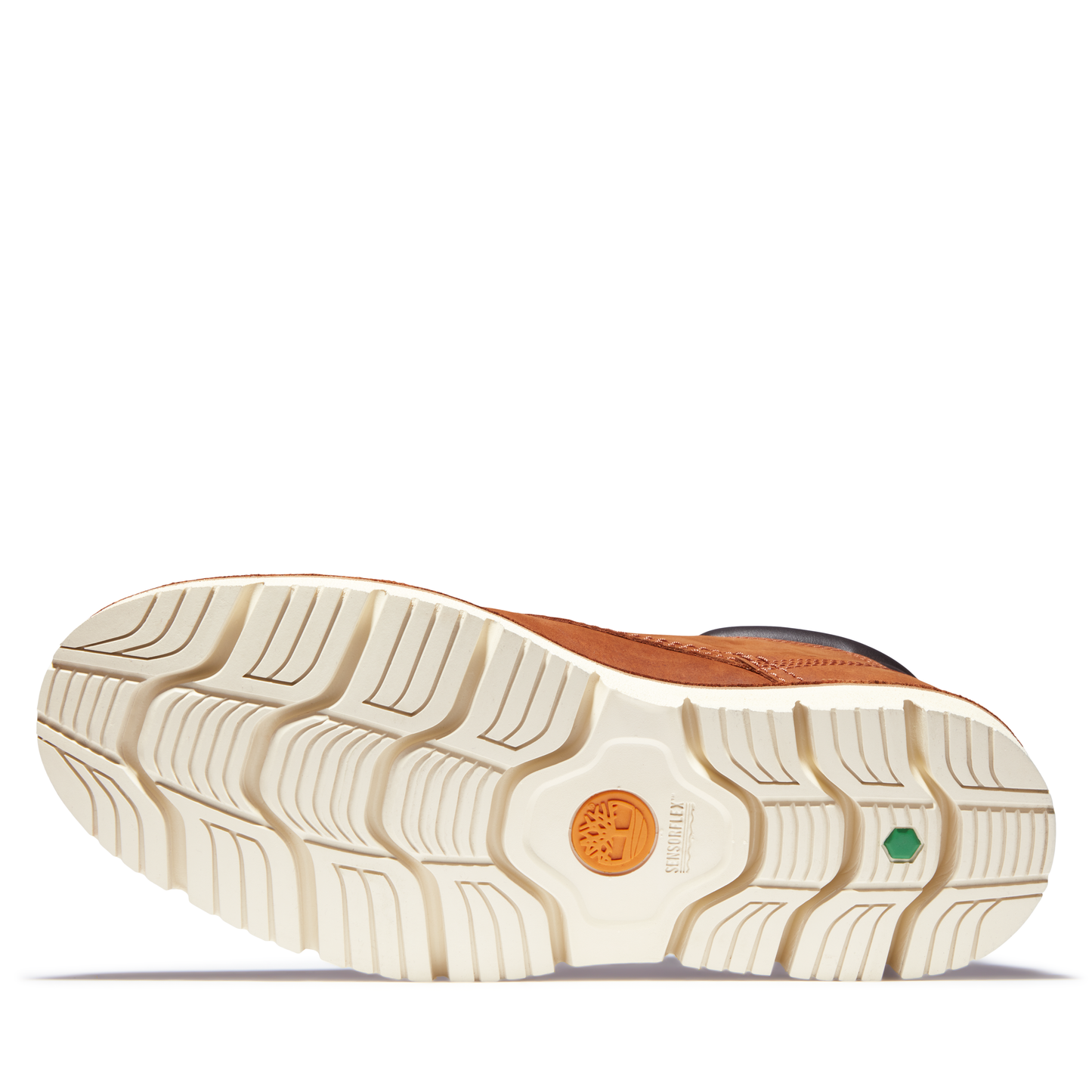 Men’s Westmore Mid Lace Up Chukka Boot (Saddle)