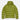 Men’s Bear Head Super Goose Down Hooded Jacket (Guacamole)