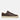 Men’s Dover Park Sneaker (Dark Brown Full Grain)