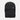 All Gender Black Large Capacity Outdoor Backpack