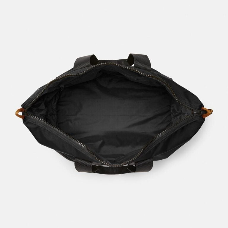 All Gender Nylon Weekender Duffel