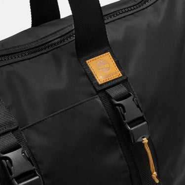 All Gender Nylon Weekender Duffel