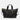 All Gender Nylon Weekender Duffel