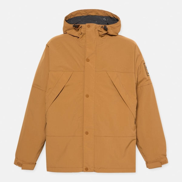 Men’s Winnick Archive Waterproof Shell Jacket (Wheat)