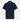 Men’s Millers River Tipped Pique Short Sleeve Polo (Dark Sapphire)