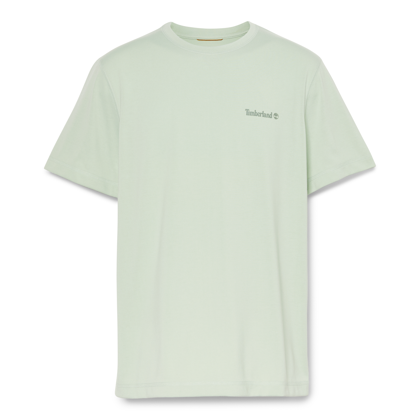 Men’s Refreshing Touch Short Sleeve Tee (Cameo Green)