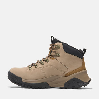 Men's Motion Scramble Mid Lace-Up Waterproof Hiking Boot