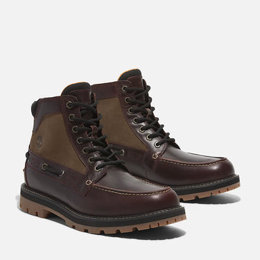 Men's Britton Road Boot