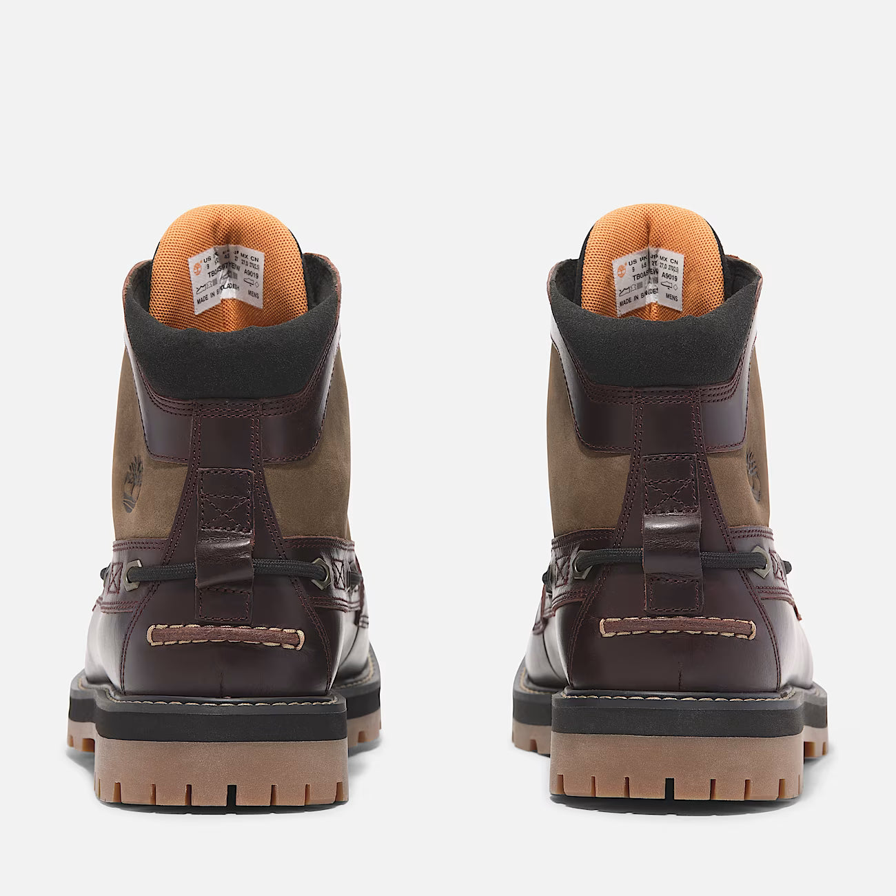 Men's Britton Road Boot