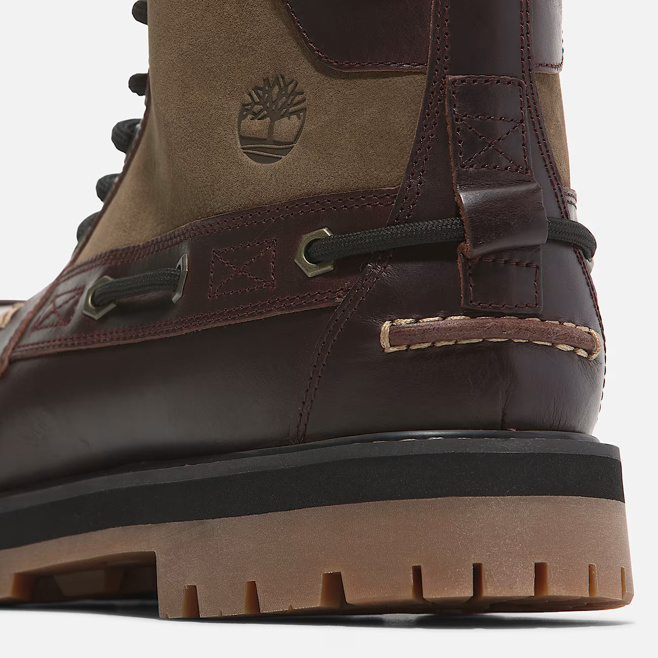 Men's Britton Road Boot