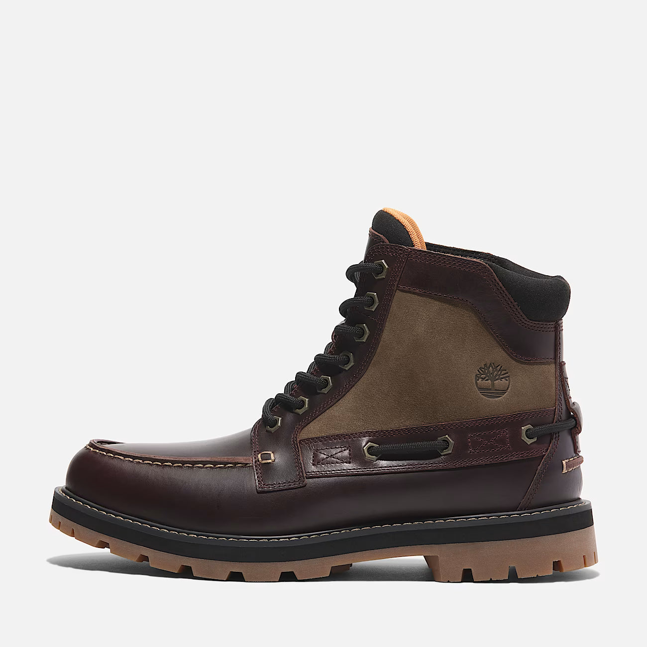 Men's Britton Road Boot