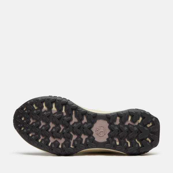 Women's Motion Access Low Lace Up Sneaker (Light Purple knit)