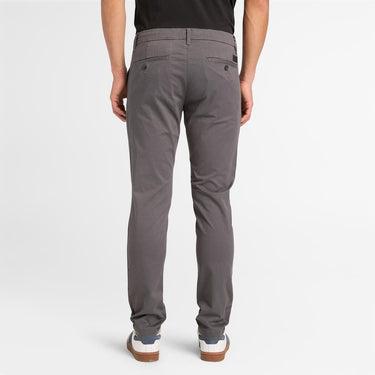 Men's Claremont Chino Pant (Slim Fit) (Blackened Pearl)