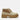 Women’s Mix Tape Stone Street Mid Lace Up Waterproof Boot (Light Beige Nubuck with Medium Beige)