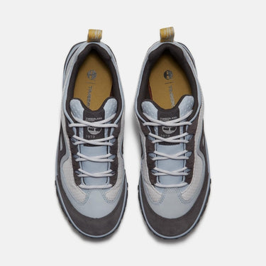 Men’s Timbercush™ Motion 7 Waterproof Sneaker (Dark Grey Nubuck)