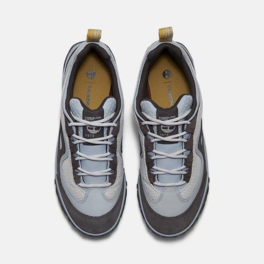 Men’s Timbercush™ Motion 7 Waterproof Sneaker (Dark Grey Nubuck)