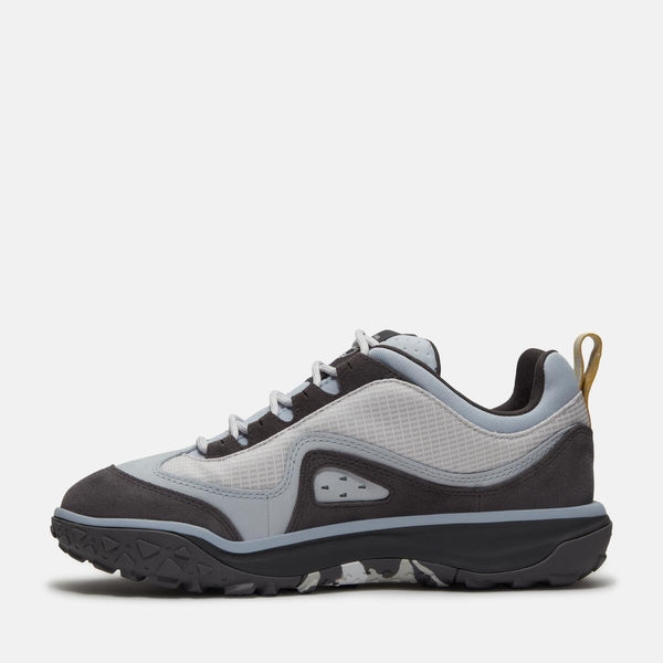 Men’s Timbercush™ Motion 7 Waterproof Sneaker (Dark Grey Nubuck)