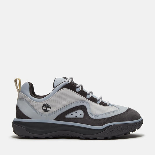 Men’s Timbercush™ Motion 7 Waterproof Sneaker (Dark Grey Nubuck)