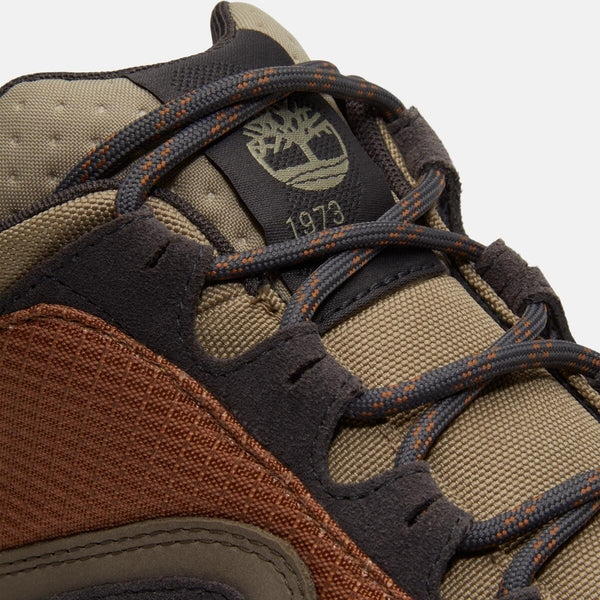 Men’s Timbercush™ Motion 7 Waterproof Sneaker  (Medium Brown Nubuck)