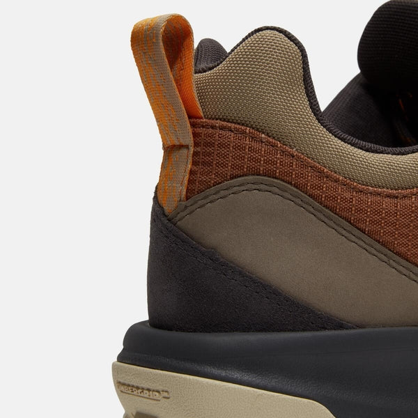 Men’s Timbercush™ Motion 7 Waterproof Sneaker  (Medium Brown Nubuck)
