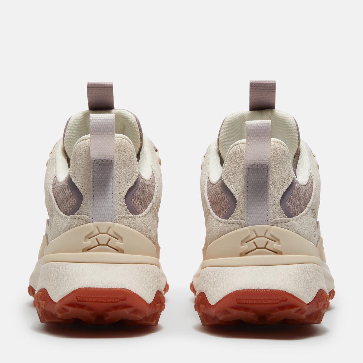 Women’s Motion Access Waterproof Sneaker (Light  Purple Mesh)