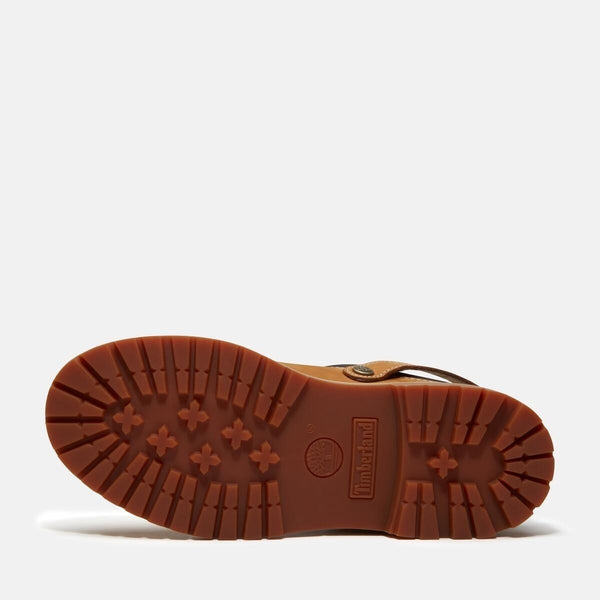 Women’s Timberland Premium Clog (Wheat Nubuck)