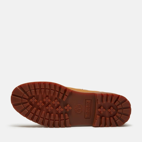 Men’s Timberland 25 Waterproof Shoe (Wheat Nubuck)