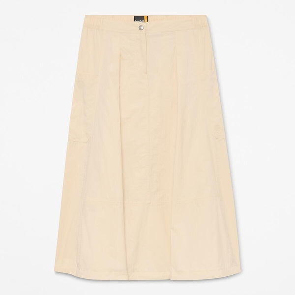 Women’s Utility UV-Protection Cargo Skirt (Safari)