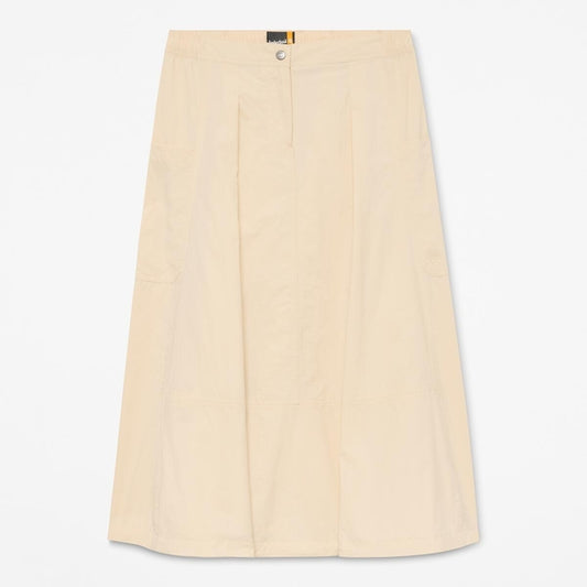 Women’s Utility UV-Protection Cargo Skirt (Safari)