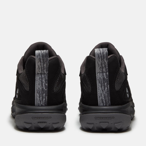 Men’s TimberCush Motion 7 Sneaker ( Dark Grey Mesh)